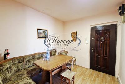 Apartament cu potential, orientare sud-est, 2 balcoane, zona Parang - 14