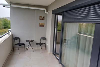 Apartament 3 camere modern zona rezidențială - 2