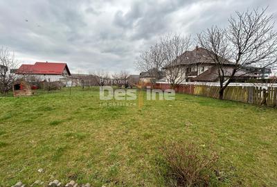 Vila pretabila Pensiune/Cresa/Azil  Fermelor 300mp 415.000€ - 8