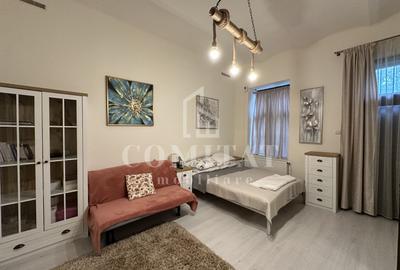 Apartament cochet cu 1 cameră | Zona Ultracentrală | Piața Unirii - 1