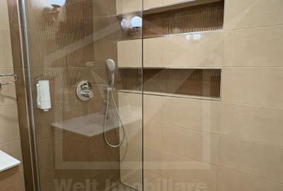 Apartament cu 2 camere, parcare, zona Calea Turzii - 8