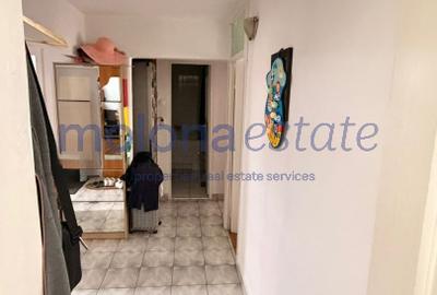 Apartament 4 camere, etaj 1,  Cartier Marasti, Zona strazii Dambovitei - 7