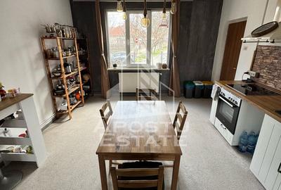 Casa tip duplex, P+M, 5 camere, zona Favorit. - 23