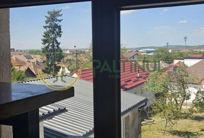 Casă de vânzare în zona Trei Stejari Sibiu – ideală pentru locuit sau business.. - 11
