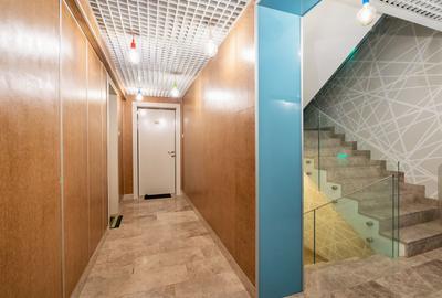 COMISION 0%-Verdi Apt 3 cam superb, vedere lac, mobilat-utilat, parcare garaj - 21