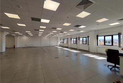 Spatii Birouri - 1500 mp - Piata Cibin - 34