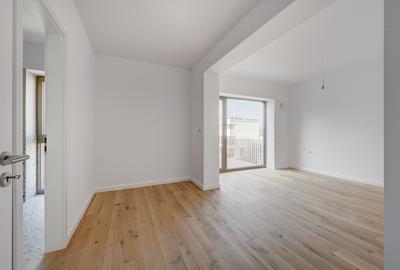 Apartament nou 3 camere Green Lake | 2 terase - 4