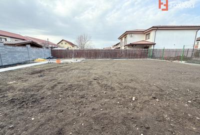 Casa individuala cu 5 camere de vanzare in Dumbravita - 30