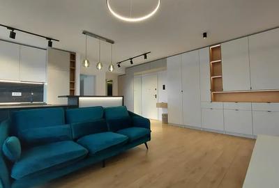 2 camere-View- Core Timpuri Noi - 1