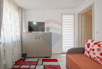 Casă/Cabană din lemn, Complet mobilată, Priveliște superbă, 0%Comision - 23