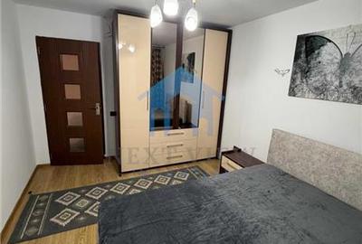 Apartament cu 3 camere decomandat în Mănăștur