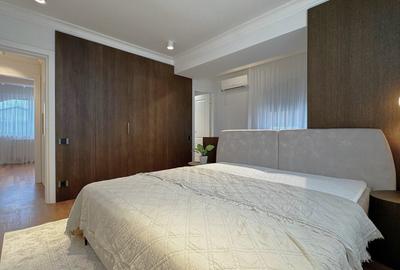 Inchirire apartament 3 camere complet refacut si mobilat zona Primaverii - 20