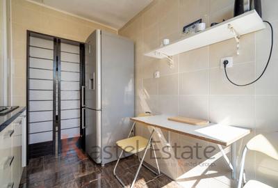 3 Camere de inchiriat - Zona Obor I Comision 0% - 9