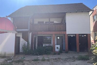 Lugoj, Pensiune 16 Cam., 850 Mp, Renovata Str. Principala - 5