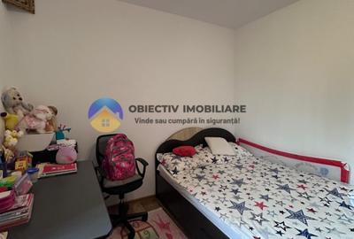 Apartament 3 camere- Darmanesti/ Etaj 2 - 9