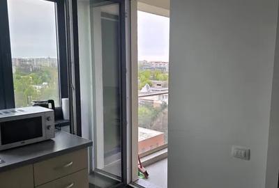 Apartament 2 camere zona Grozăvești Politehnica Regie in Novum Invest - 4