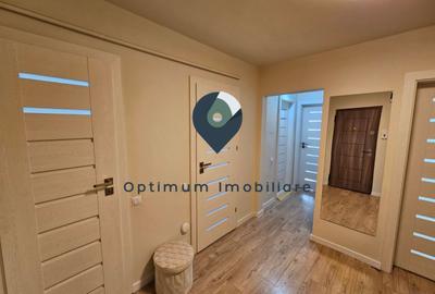 Apartament cu 4 camere renovat, 77mp, etaj 3/4 in Manastur ! - 13