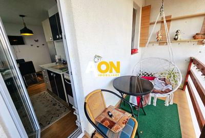 Apartament 3 camere, la vila, 74 mp utili, cu terasa 66 mp, Cetate - 13