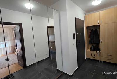 Lujerului - Plaza Residence - imobil 2022 - 5