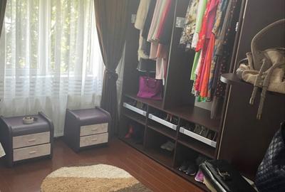 Apartament 4 camere-decomandat-centrala-zona Gorjului - 10