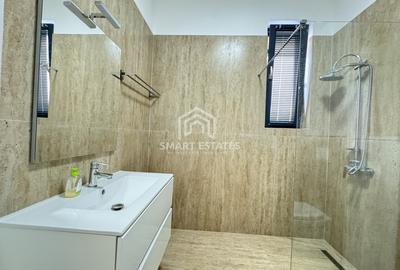 Apartament 3 camere Lux de inchiriat II Mobilat II Herastrau - Aviatiei - 12