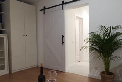 2 camere designer apartment | Nicolae Grigorescu – Parc IOR - 5