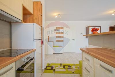 Studio modern | Coresi Avantgarden | Aleea pietonală, Kasper - 5