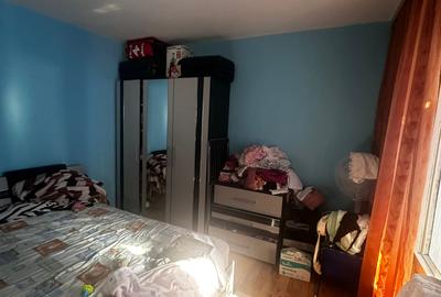 Apartament 2 camere, etajul 2/4, zona Mircea cel Batran - 2