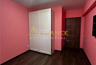 3 camere spatios / Mobilat si utilat MODERN / Bd. Metalurgiei - 11