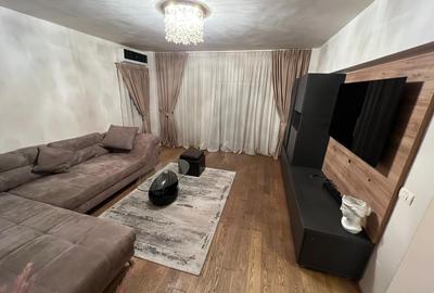 Apartament | 2 camere | Piata  Alba Iulia | Burebista - 2