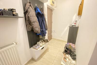 2 Camere--91,5 mp- South City Residence-Bloc 2012-Calea Ferentari - 8