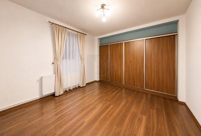 Apartament de inchiriat 3 camere *Domenii* *Tur Virtual* - 11