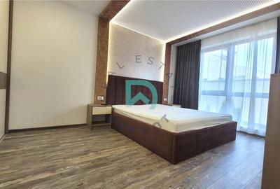 Apartament 3 camere, Centrul Vechi, Brasov - 9