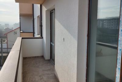 Visani apartament nou 55 mp, 2 camere, decomandat, Cod 151589 - 8