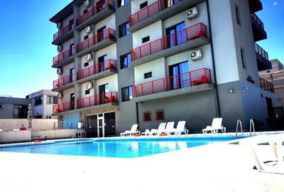 HOTEL 3 STELE P+4  KM 0  MAMAIA NORD ZONA ALEZZI - 11