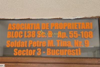 Sector 3 Apartament 2 camere decomandat 56 mp 10 minute Metrou Titan - 15