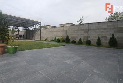 Duplex 5 camere, mobilat - utilat, Timisoara - Zona Lipovei - 20