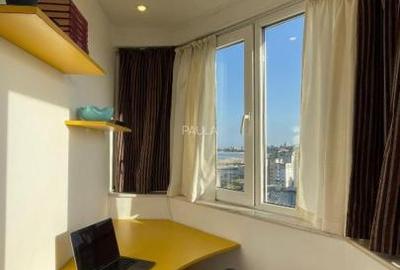 39395  Apartament 2 camere Faleza Nord, vedere la mare - 5