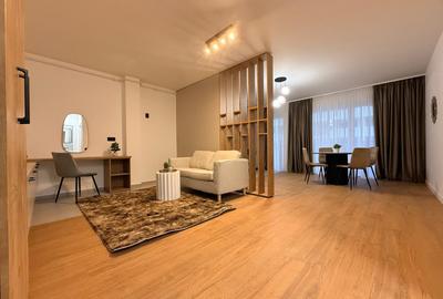 Apartament modern, 2 camere, 55mp, terasa 12mp, zona Eroilor - 1