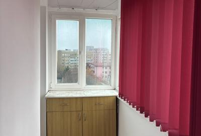 Metrou GORJULUI, reabilitat termic,apartment curat in inima cartierului MILITARI - 3