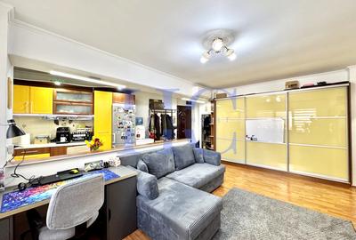 Apartament 2 camere etaj 1 - Turnisor - Sos. Alba Iulia - 7