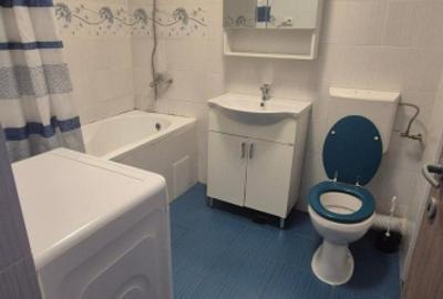 Apartament cu 1 camera,etaj intermediar,parcare cu CF, zona Porii - 3