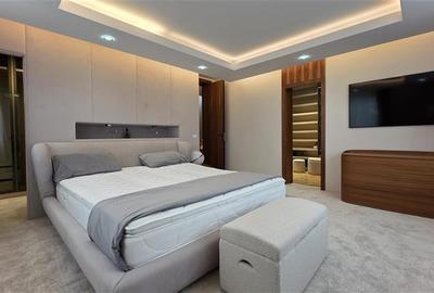 Casa PREMIUM 4 camere 200mp, teren 300mp, Andrei Muresanu - 4