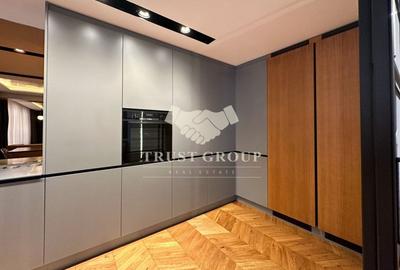 Apartament 3 camere Soseaua Nordului  | Loc de parcare si boxa | - 11