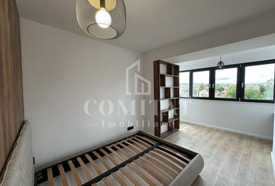 Apartament cu 4 camere | Priveliște panoramică | Cartierul Zorilor - 11