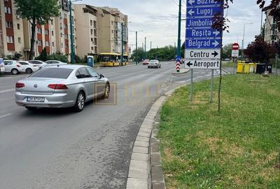 2 camere| Soarelui-langa Uranus Plaza| centrala proprie| zona linistita| - 15