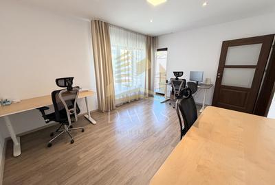 Casă individuală de închiriat - design unic | Gheorgheni - Zona Titulescu - 10
