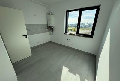 Apartament 2 camere, etaj 1,65mp utili de vanzare in complex Ozone City - 7