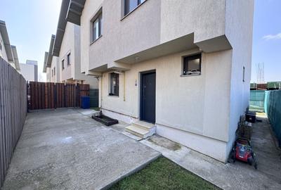 Vila individuala modernă 4 camere | Popești-Leordeni – Intrarea Viilor - 4