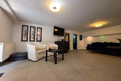 Inchiriere apartament 3 camere bloc nou cu gradina de 100 mp in Manastur- zona C - 4
